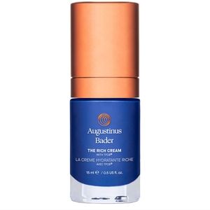 Augustinus Bader The Rich Cream